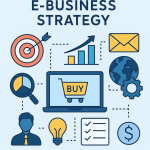 E-business strategy